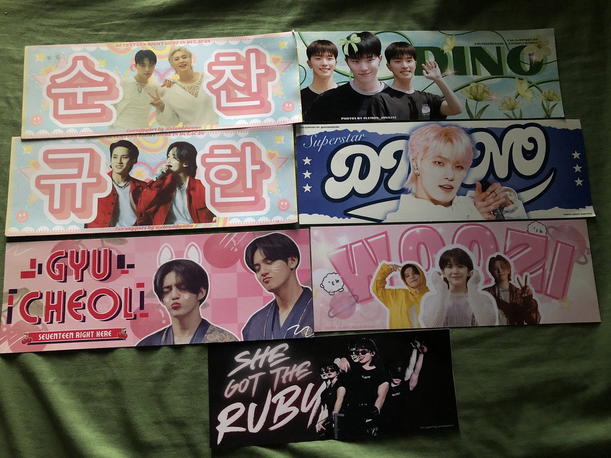 gyu_bongbongie's tweet photo. @Jjongjjongie_ph Thank you Caratdeul💗

@jonnadexplorer @voborangi98_lk @clouddwonu @svtnserenade @aishitewon97 @Lemon_Dino211 @soonsseung @puffsracha @lenobadarcci @ajuwonicart @dreamjwijwi @KidultPrints 

#SEVENTEEN_RIGHT_HERE_BULACAN https://t.co/jvplCRVjQI