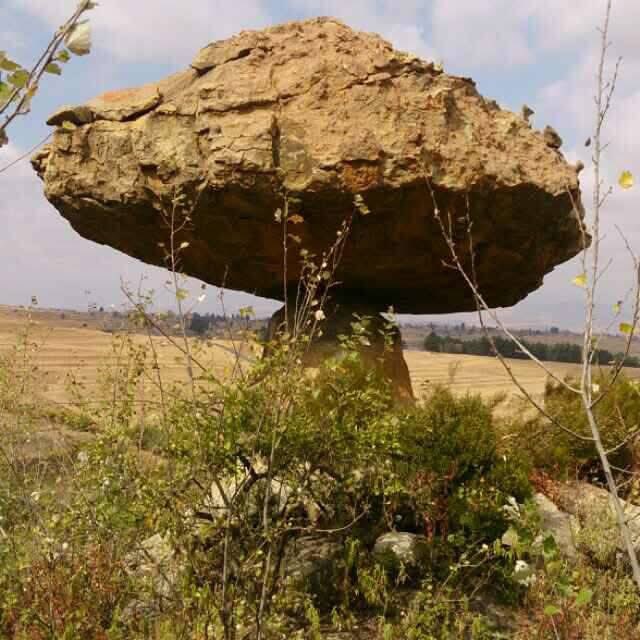 visitlesotho's tweet photo. Visit Lesotho & see nature's art in every stone; lions carved by time, majestic peaks with stories to tell, scattered rocks as though by a celestial hand, & solitary sentinels, standing tall on a single, slender base, yet unwavering in strength🇱🇸❤️
#VisitLesotho #ExploreLesotho https://t.co/tMD9gTZpAx