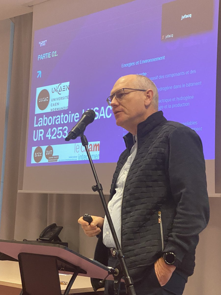 DMARGUERITTE's tweet photo. Lancement ce matin à l’Université de Caen du projet stratégique de recherche Flowatt sur l’hydrolien. L’hydrolien est une filière énergétique d’avenir et l’expertise est dans @leCotentin
@CMN_officiel @Ifremer_fr @Universite_Caen #portdecherbourg #hydroquest #terrebleuelecotentin