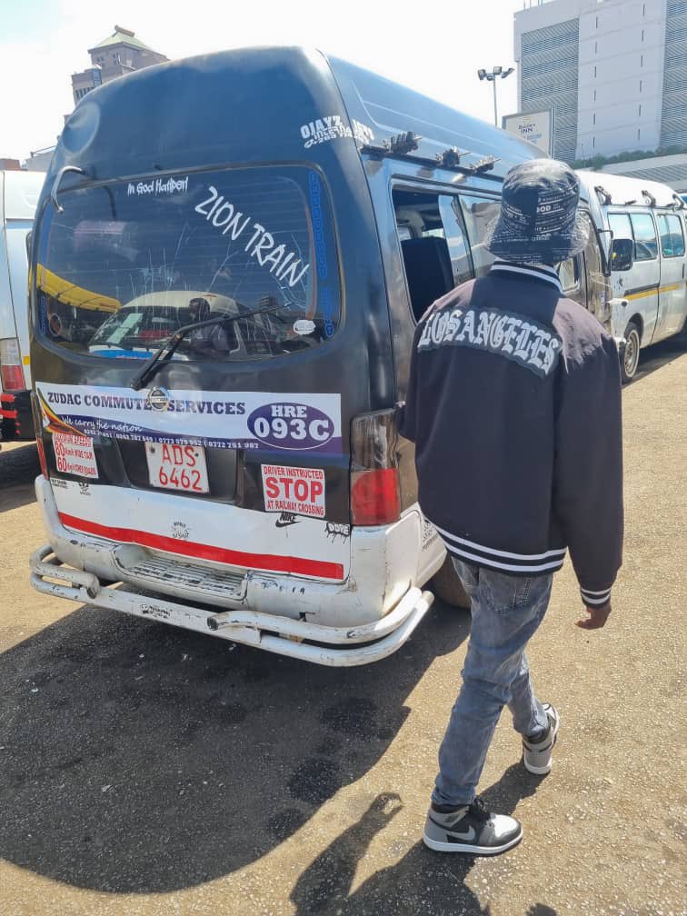 MR MATAYI 👔 tweet media