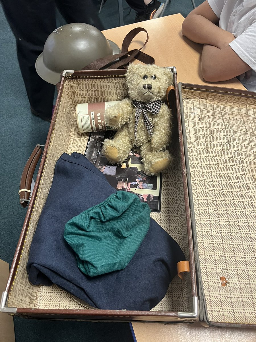 Sitwell Junior School tweet media