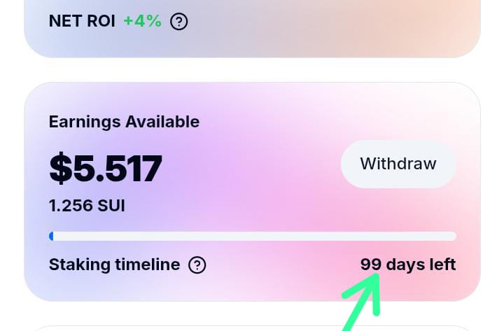 AvivNetwork's tweet photo. To all our community members who had join the sui program. And had made a deposit. Be expecting something huge by Feb 3rd. 
And to those who haven't made any deposits you still have enough time... https://t.co/y44HTgTRIB