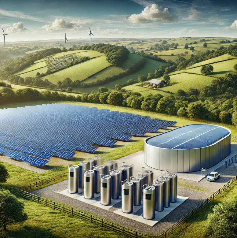 NorbidaUk's tweet photo. As the world faces growing energy challenges, initiatives like these showcase the power of collaboration in building a brighter, greener future.  #RenewableEnergy #SolarPower #Sustainability #CleanEnergy #NetZero #BatteryStorage #GreenFuture 
https://t.co/D4o4kosNRA https://t.co/N7L4HRkJcA