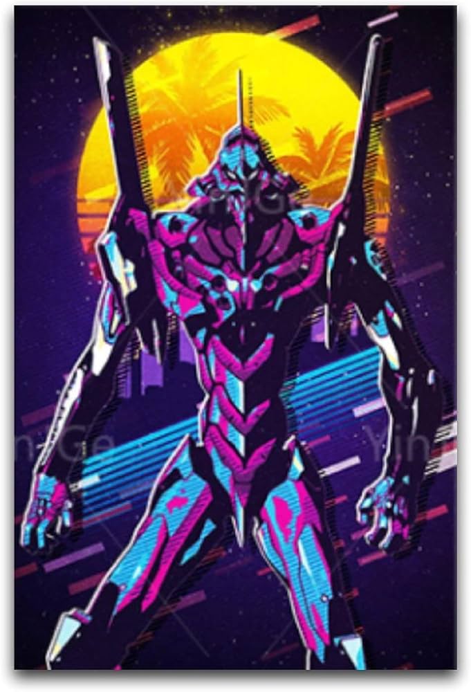 RapsoloM's tweet photo. Pero tío se están sacando la polla pero bien con los artes de esta edición eh.

EVANGELION BABYYYY https://t.co/raG6Uz2mRr