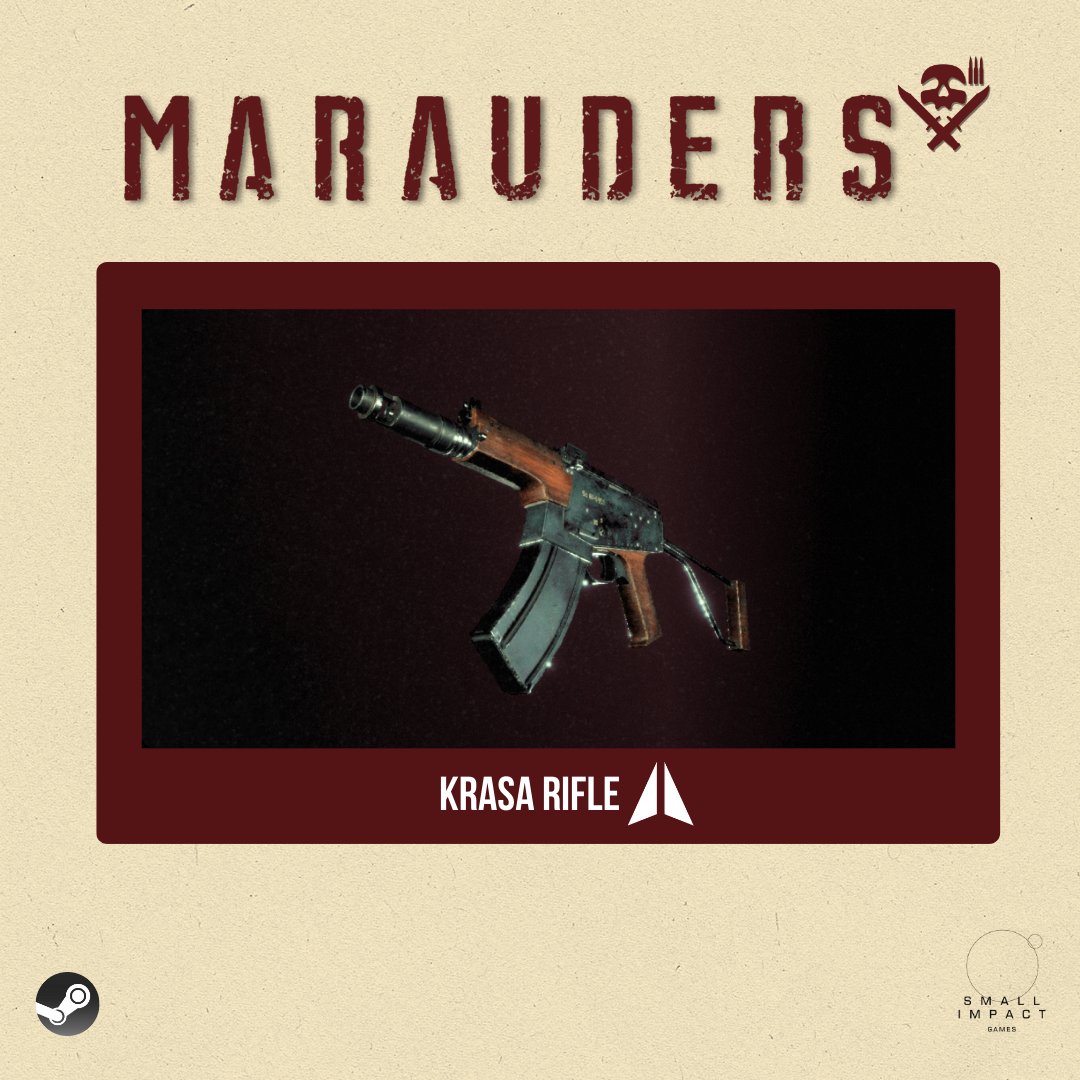 Marauders tweet media