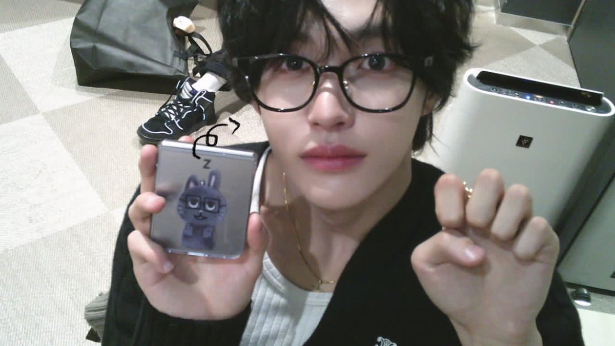 ꒰ა🐰ྀི໒꒱ tweet media