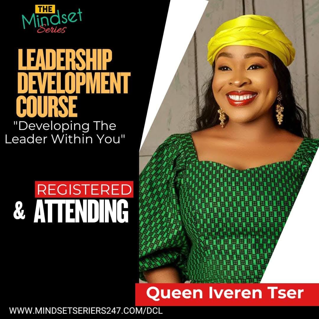 mindsetseries_'s tweet image. 5Days to Go!
We are set and super ready for our leadership course
Over 100 participants.
Mindsets are about to encounter a MAJOR SHIFT
ARE YOU READY ?????
You can still join up here: mindsetseries247.com/ldc

#Mindsetseries #johnmaxwellteam #LeadershipDevelopmentcourse