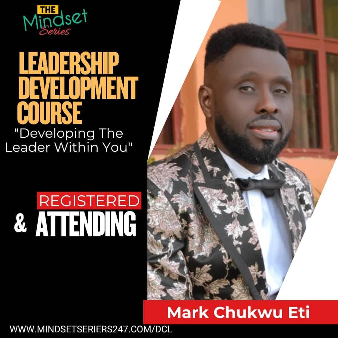 mindsetseries_'s tweet image. 5Days to Go!
We are set and super ready for our leadership course
Over 100 participants.
Mindsets are about to encounter a MAJOR SHIFT
ARE YOU READY ?????
You can still join up here: mindsetseries247.com/ldc

#Mindsetseries #johnmaxwellteam #LeadershipDevelopmentcourse