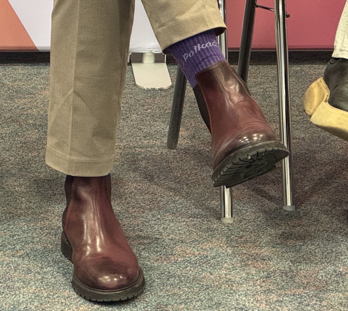 Kori Higgins tweet media