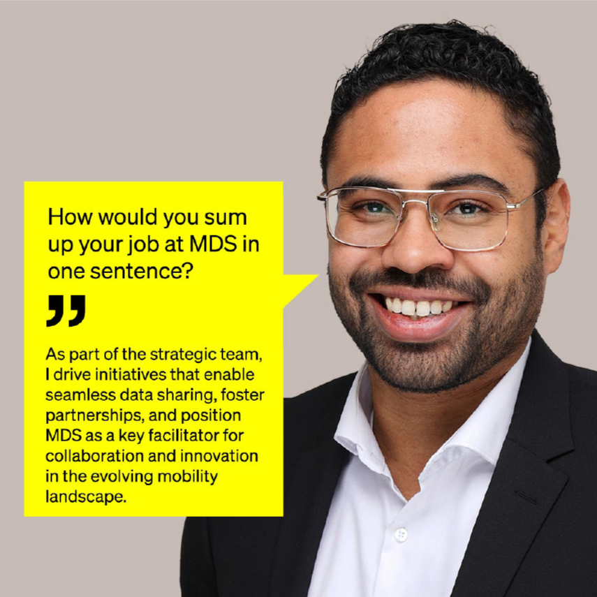 Mobility Data Space tweet media