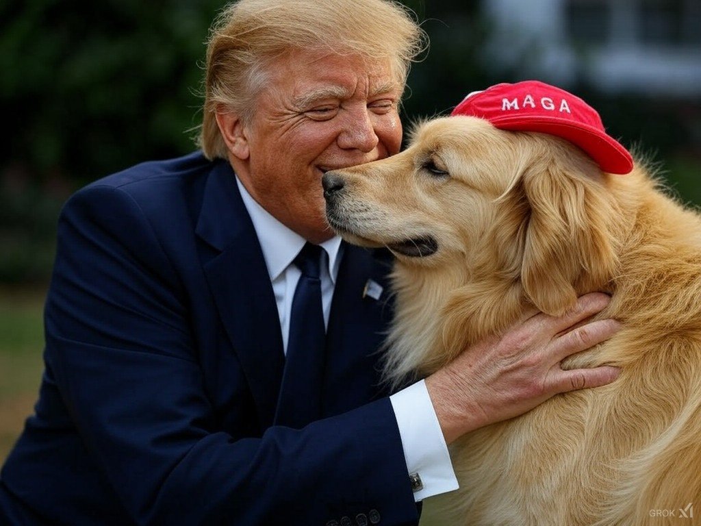 DogWithCap (WIC) tweet media