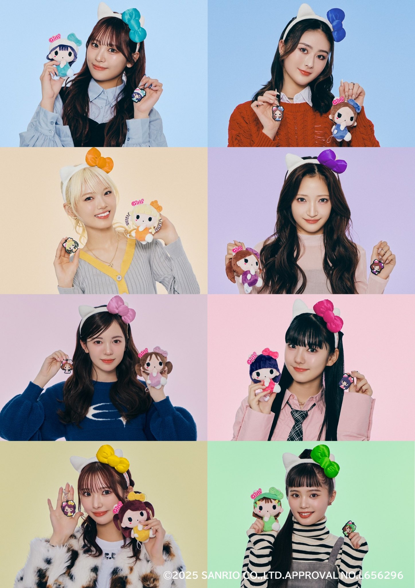 Girls² on X: 