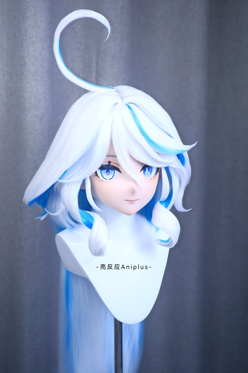 壳反应Aniplus tweet media