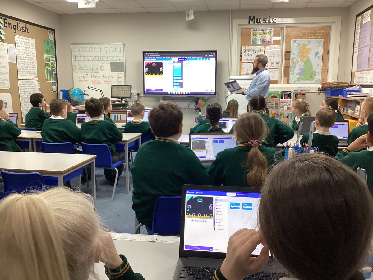 Year 4 Fazakerley Primary tweet media