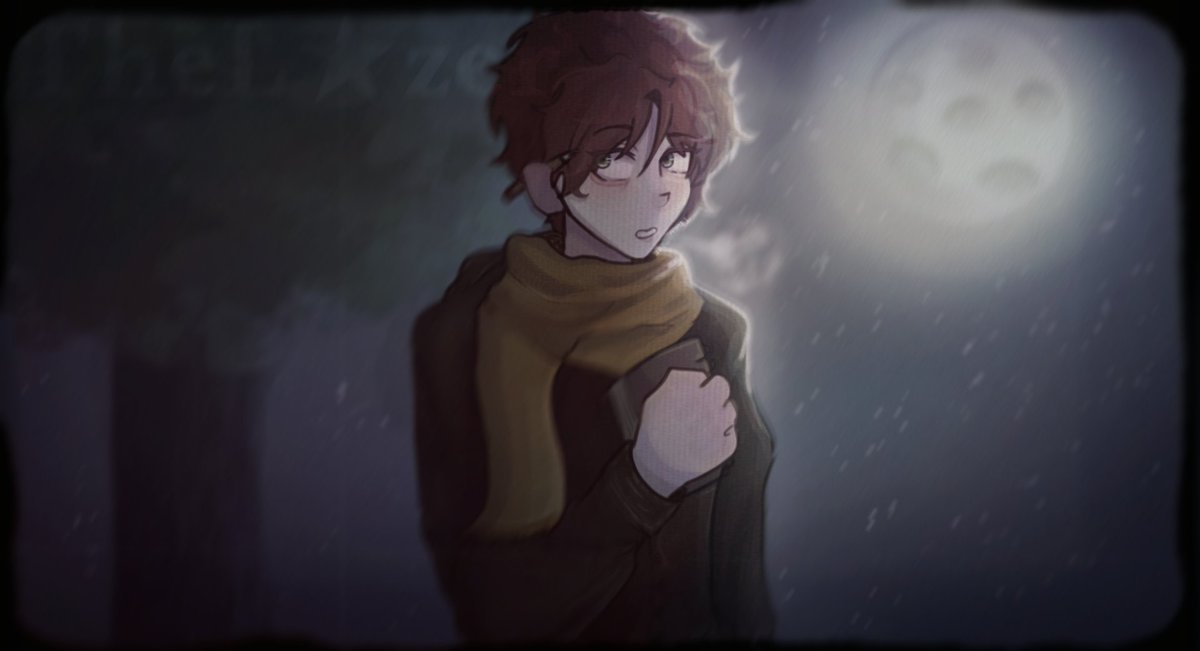 Vin_79026's tweet photo. Did end up turning it into a full piece! #art #artist #digital #digitalart #velvetred https://t.co/X4mJUZXmqt