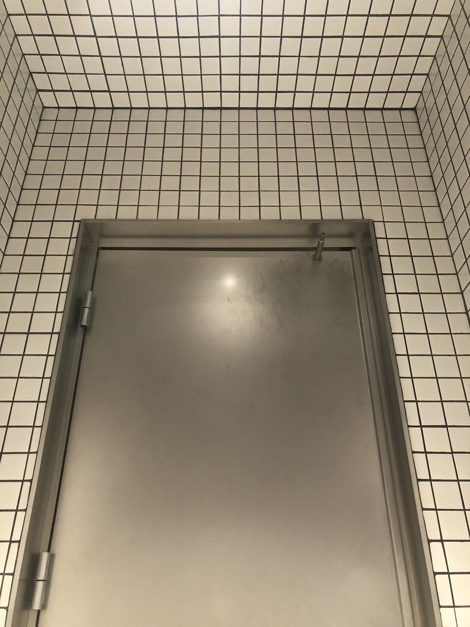 더쿠 - 서브스턴스에 입장한 기분을 느낄 수 잇는 🛁 메가박스 더 현대백화점 목동 화장실