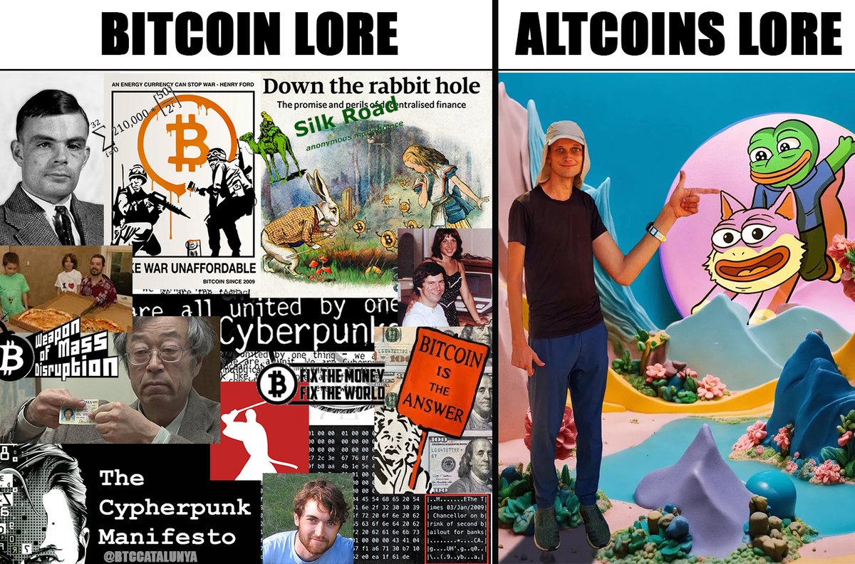 BTC Catalunya 🚫👻 tweet media