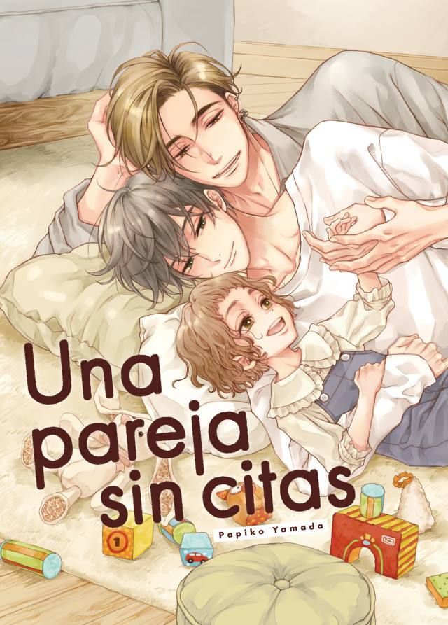 ArechiManga's tweet photo. 'Una pareja sin citas' es un volumen único firmado por Papiko Yamada que encontraréis dentro de nuestro #ClubNasu.

💻 Más info: https://t.co/Yb0mR2vw0L https://t.co/cHS3Iya49h