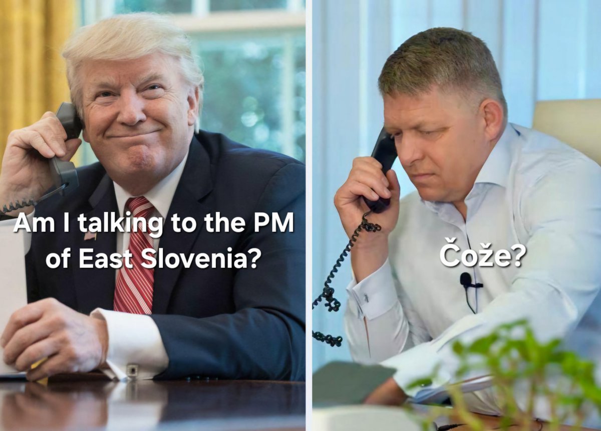 Finally, some clarity!