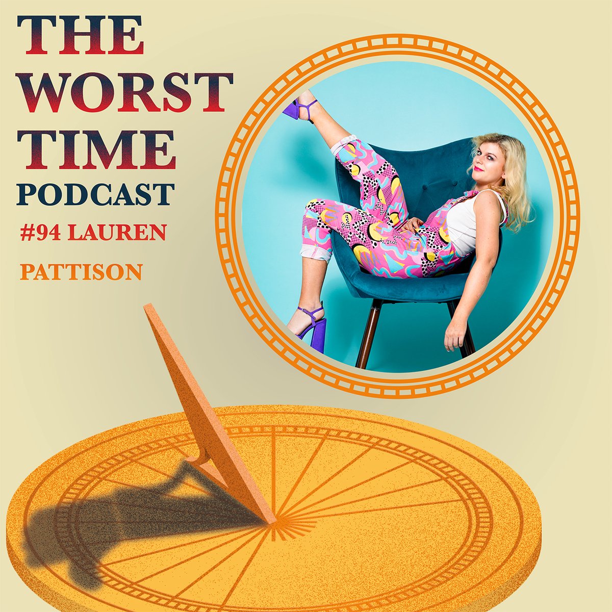 TheWorstTimePod's tweet image. The brilliant comedian and writer @laurenpattison shares her worst times with @ChrisArnoldInc on the pod!

Her tales include burger restaurants, train journeys to Scotland and questionable gifts from her nana!

Out now!

open.spotify.com/episode/1yJl9X…