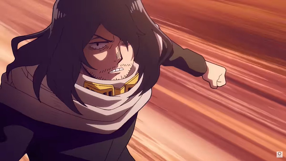 aizawasclavicle's tweet photo. AIZAWA NATION WE ARE SO BACK🔥🔥 https://t.co/Nscf1uvdYj