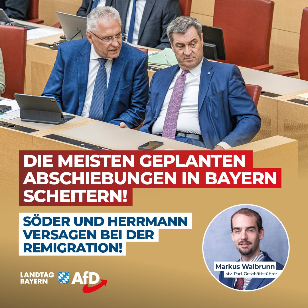 AfD Bayern im Landtag tweet media
