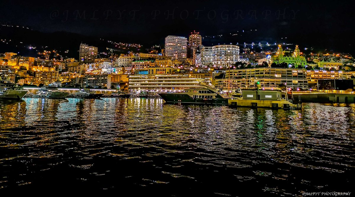 jmlpyt's tweet photo. Monaco by night
Canon Eos 5D mark IV
#monaco #montecarlo #ilovemonaco #Riviera #cotedazurfrance #jmlpyt #photography #gettyimagescontributor #visitmonaco https://t.co/YBYdadddyx