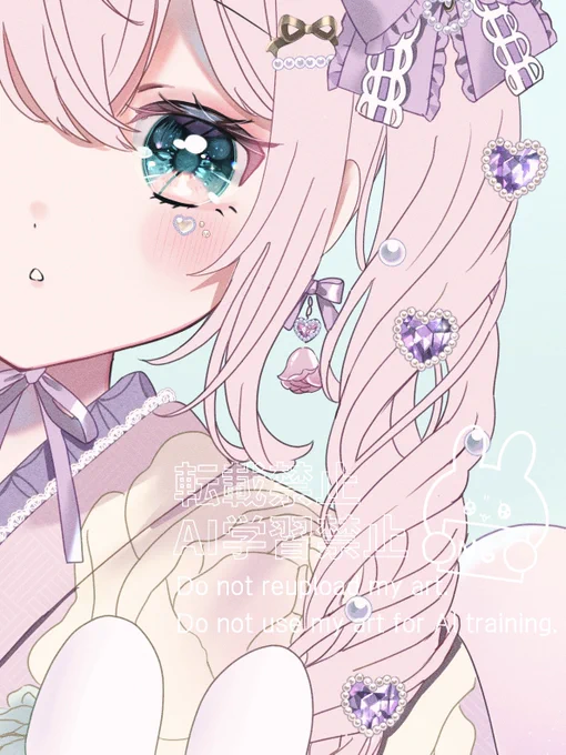 コロネツイン◁下塗り                    完成▷ 