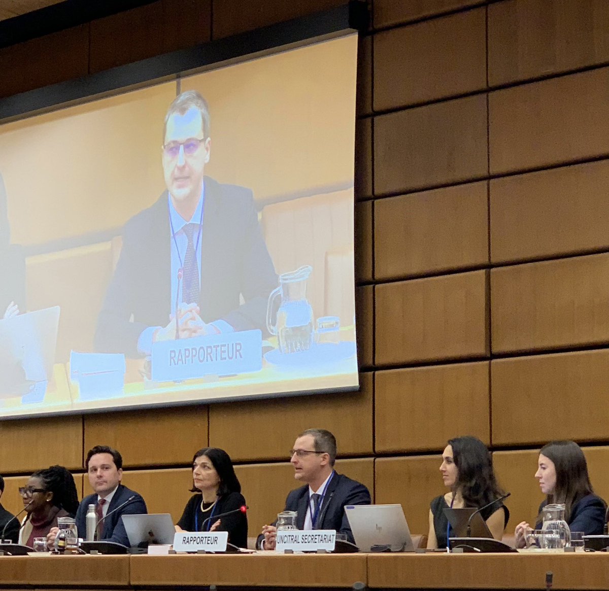 Martins Paparinskis tweet media