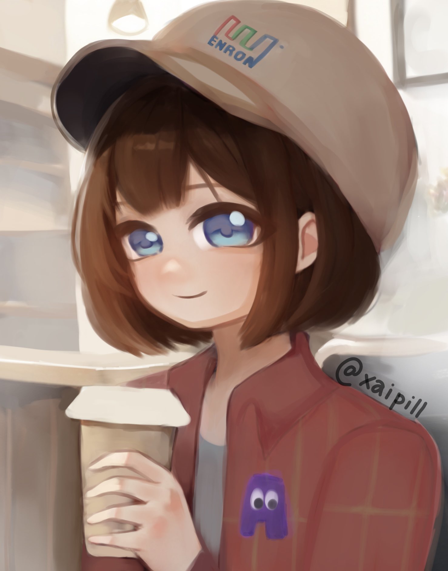 xai ( comms open! ) (@xaipill) / X