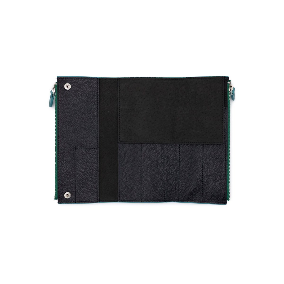 新商品情報】 ・Bendy Pencase Essential MAYA Price: 16,500yen(tax