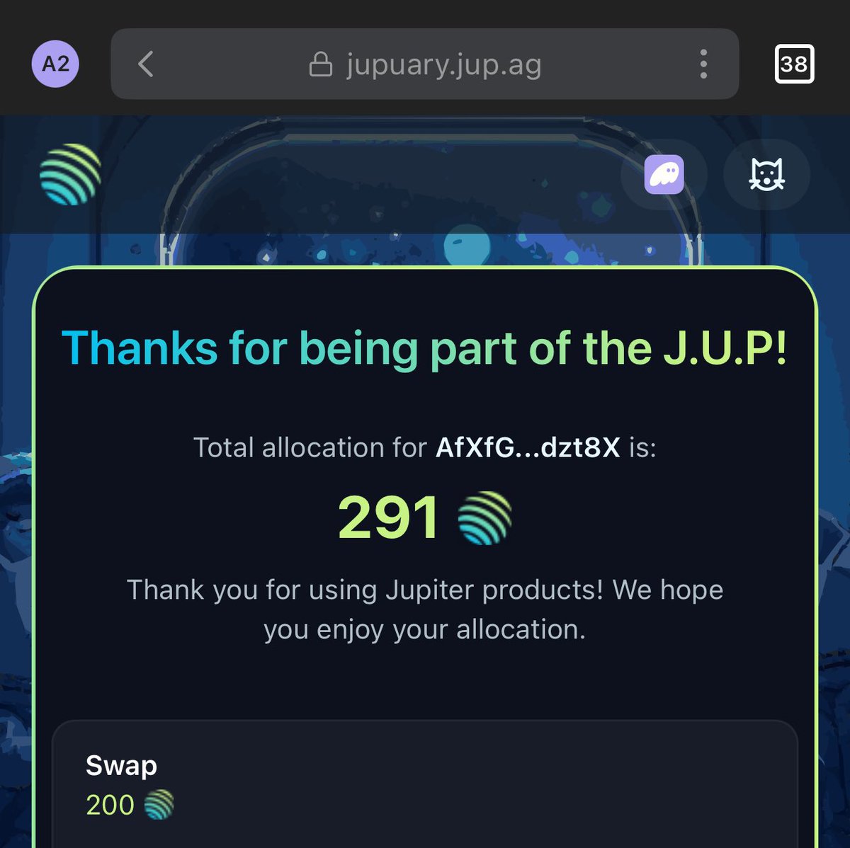 Stein 🌱 tweet media