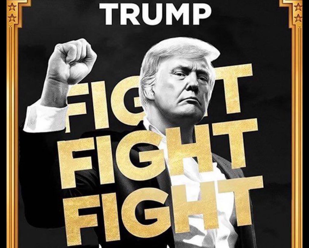 Sending $1000 of $TRUMP to 5 people

Just interact with this post and join our community on Telegram 👉 t.me/ShillNetwork