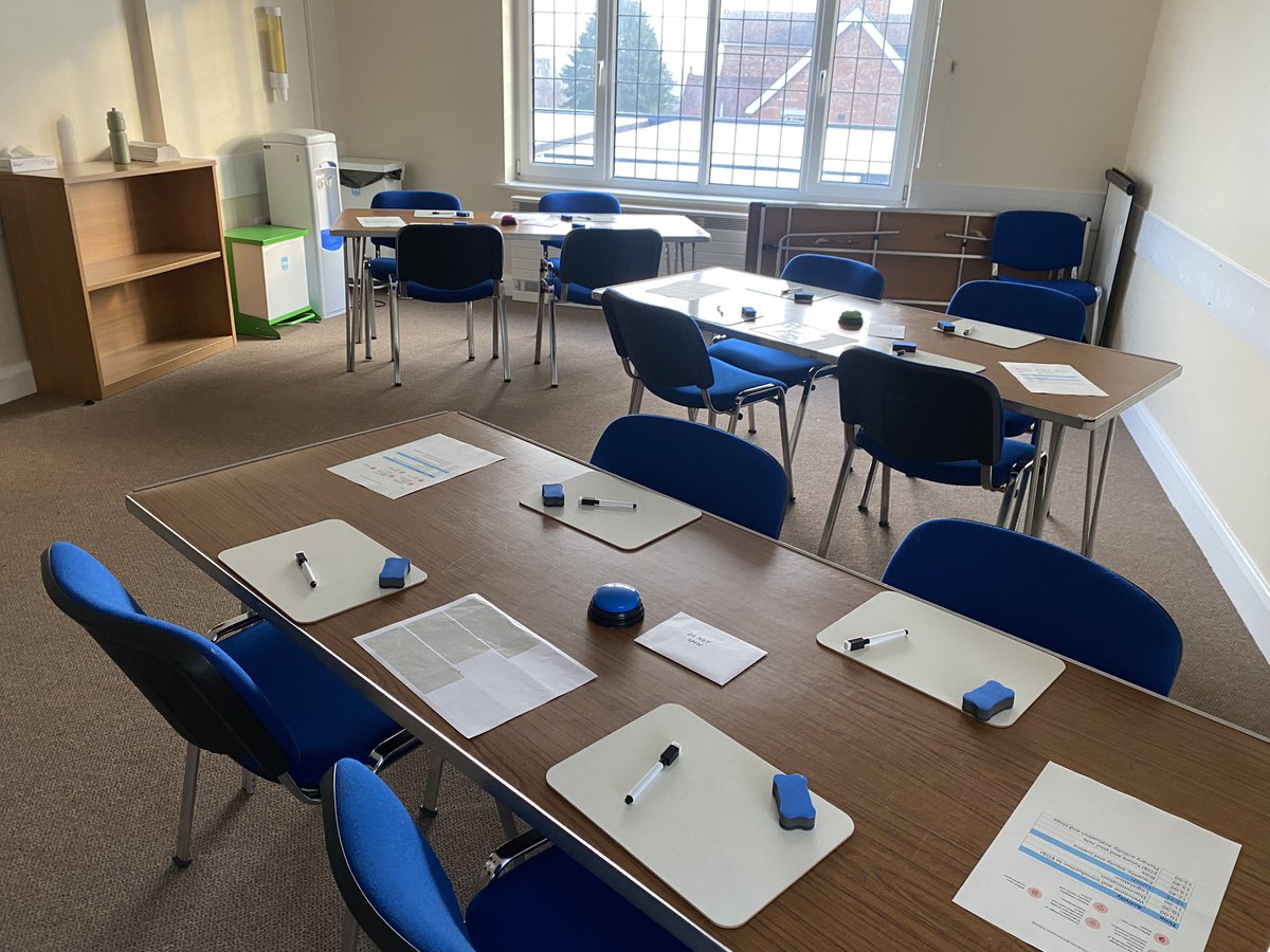 St Barnabas Hospice Education tweet media