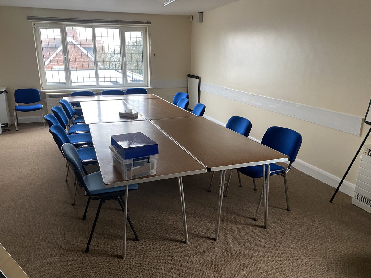 St Barnabas Hospice Education tweet media