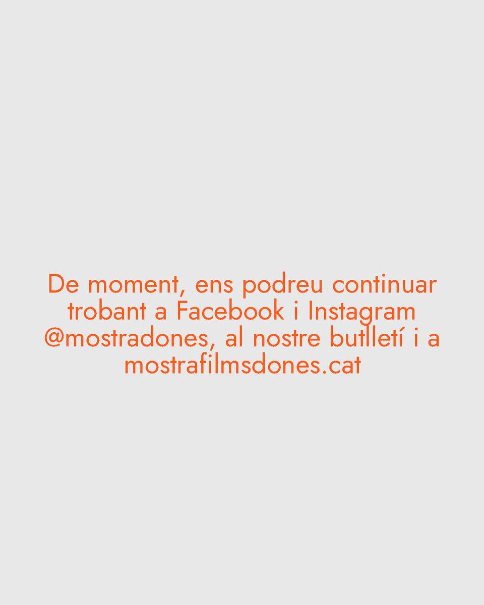 #somhijuntes #VamonosJuntas