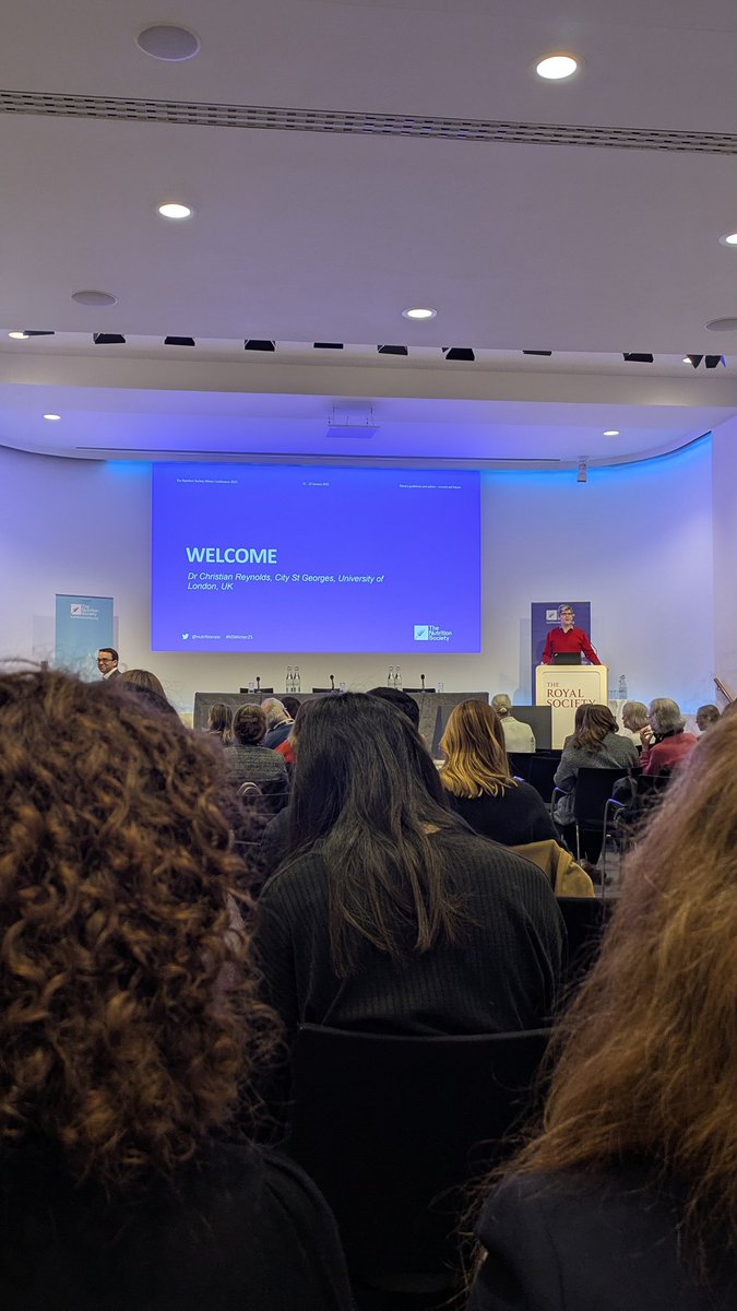kefyalew_ss's tweet image. After a riveting Day 1 discussing potential updates to the #EatwellGuide I&apos;m Ready for Day 2 of the #NSWinter25 @NutritionSoc
