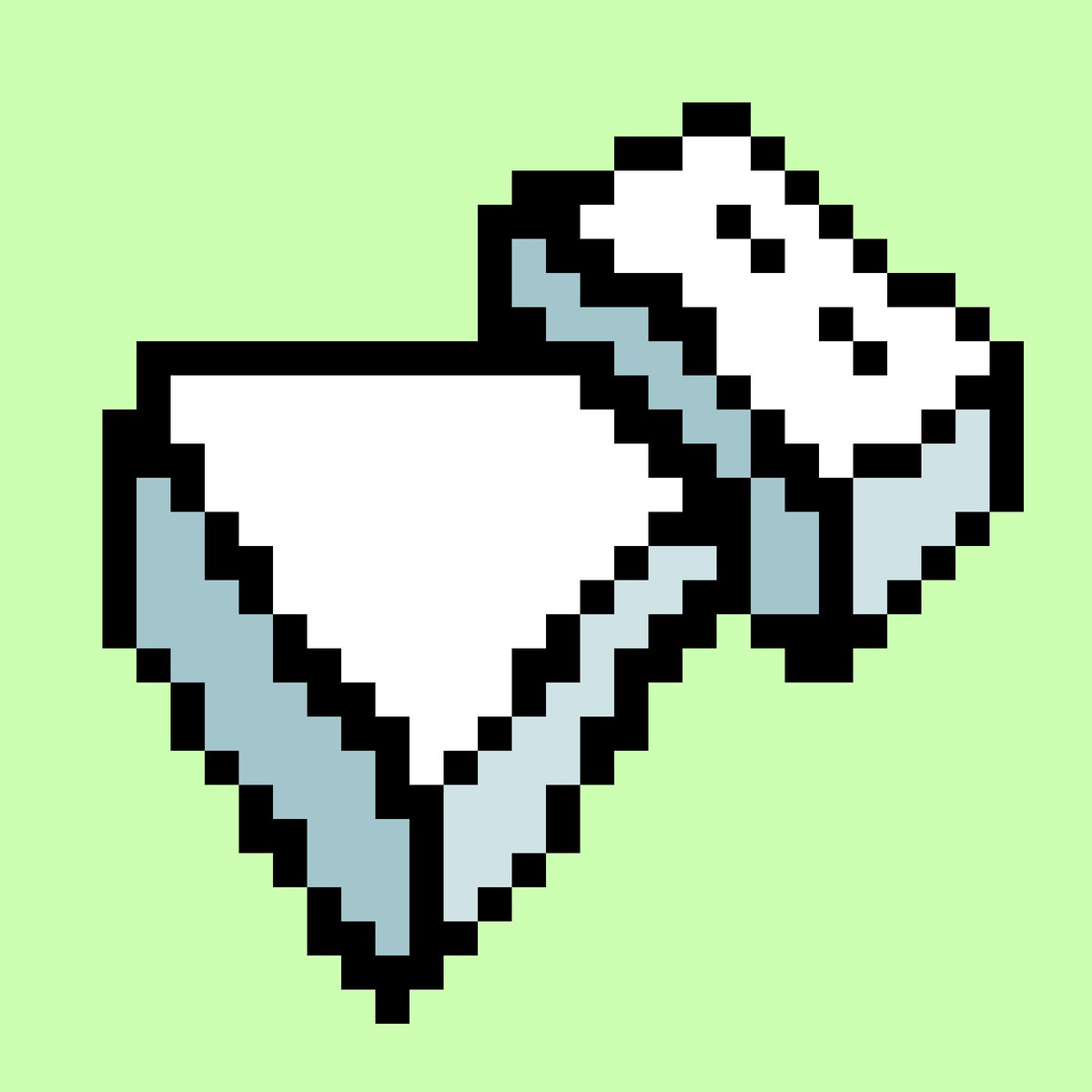 _AMEDAWO_'s tweet image. しばらくの間、ゲームなどの活動やXからも離れることになりました。
死にはしません。
たぶんいつか戻ってきます。
ﾉｼ