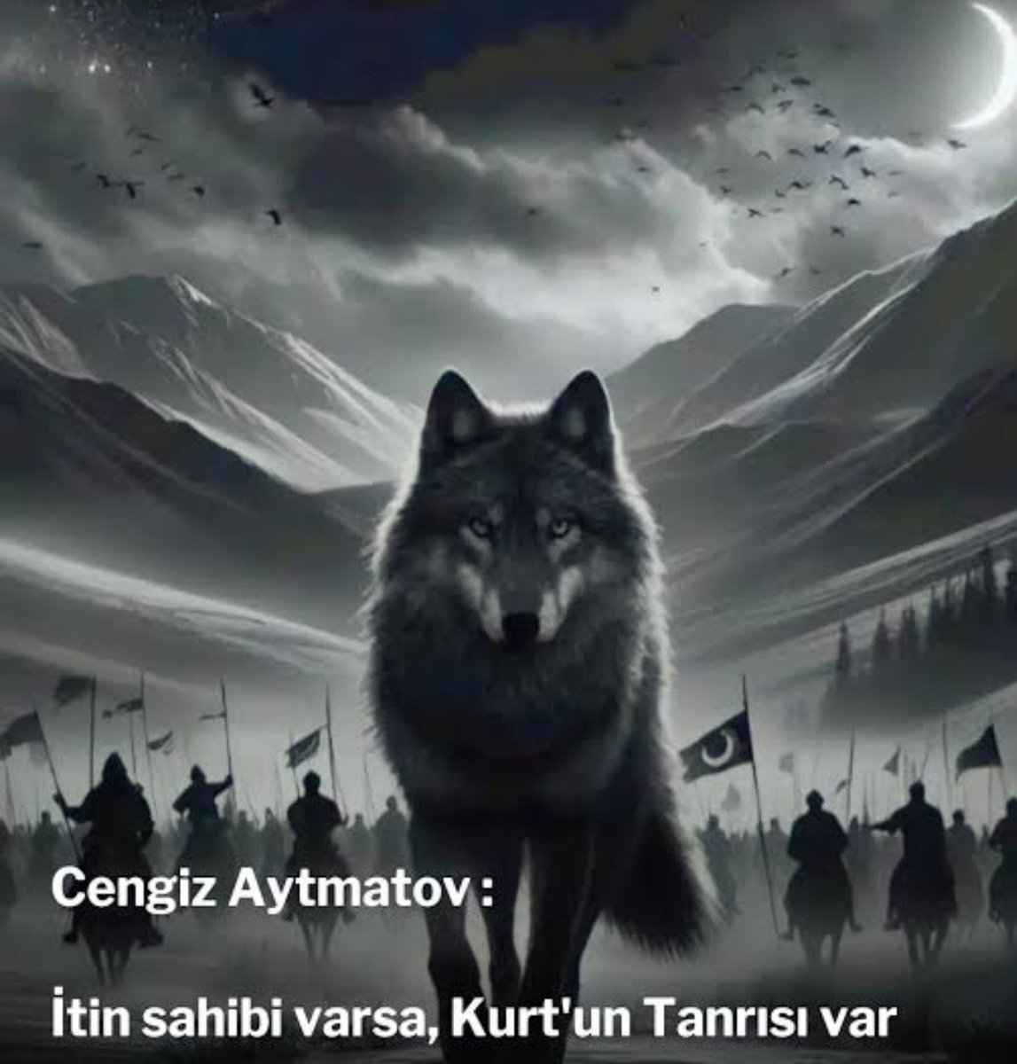 #NEMUTLUTÜRKÜMDİYENE