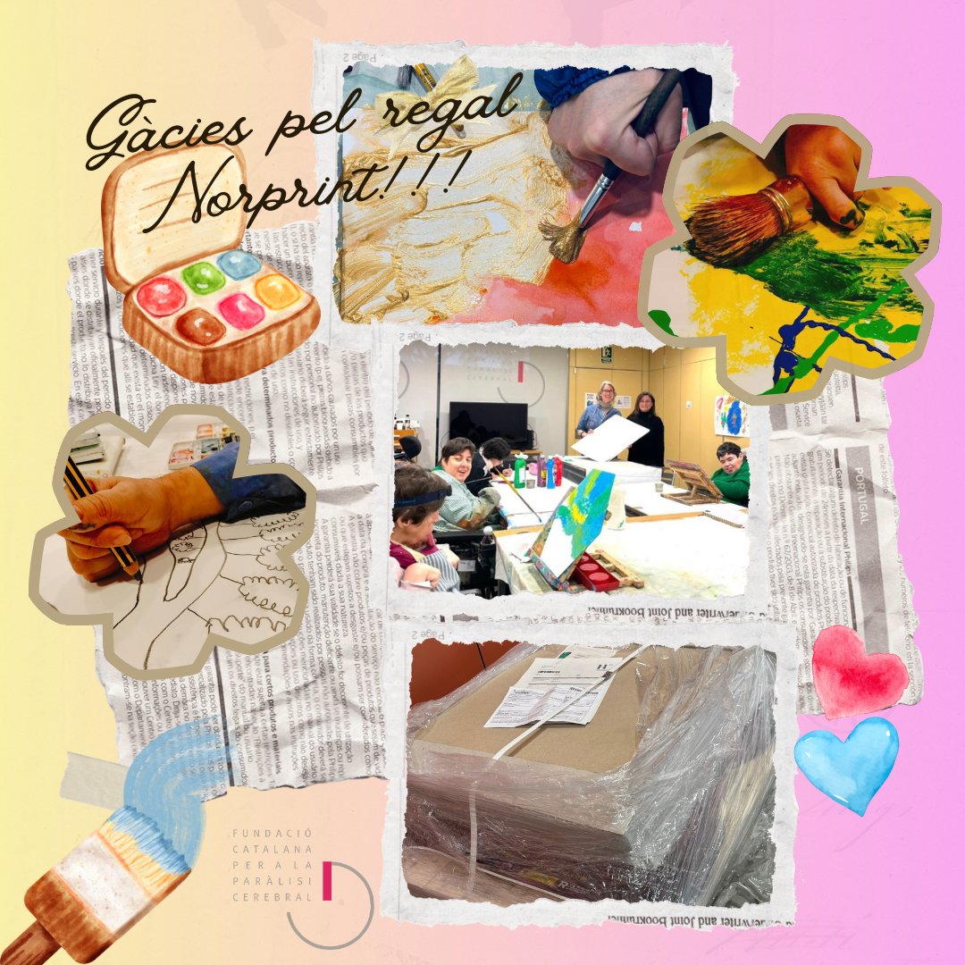 F.C.ParàlisiCerebral tweet media