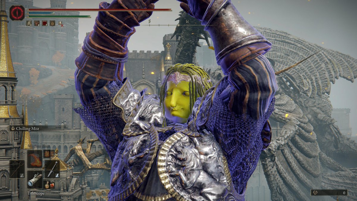 Tarnished Faces (@tarnishedfaces) on Twitter photo 