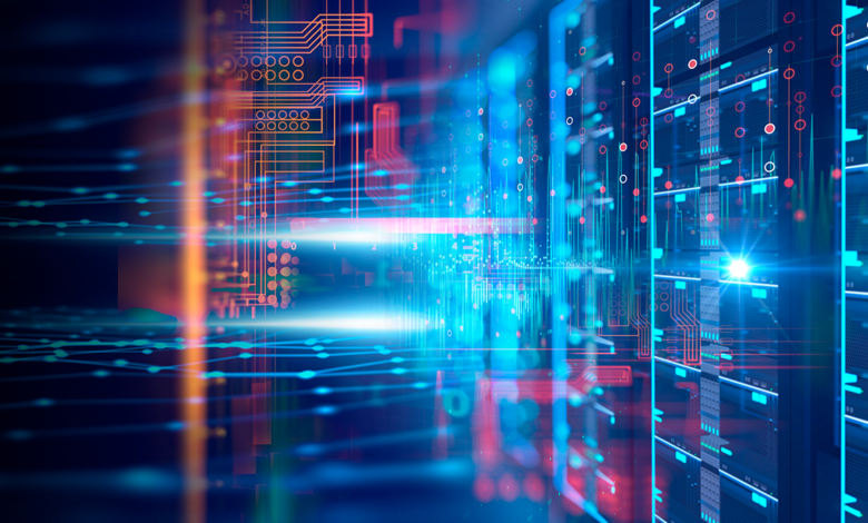 Integrated Digital Technologies LLC tweet media