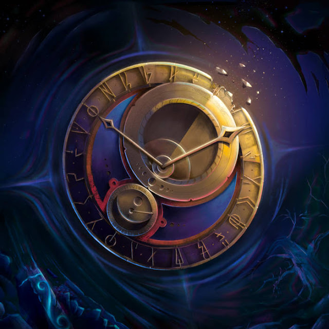 Primera colaboración de esta nueva etapa. El compadre Jesús García se zambulle en La Poza para venir a comentarnos lo nuevo de estos frikazos llamados Master Sword.

Banda recomendadísima a seguidores de The Legend of Zelda, por lo visto.

lapozadelmeh.com/2025/01/resena…