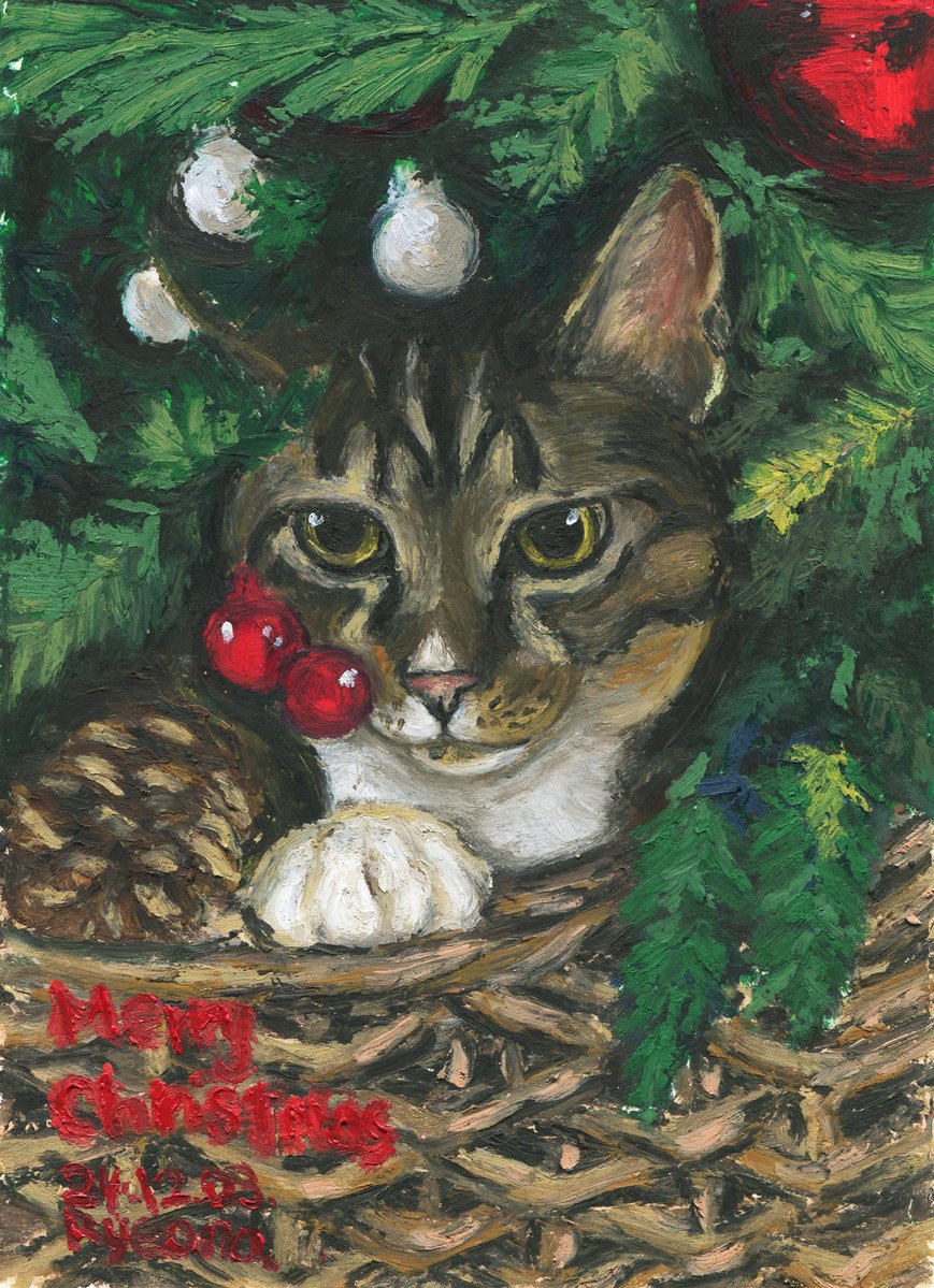 #커미션_오픈 #RT이벤트_추첨 

늦었지만 신년을 맞아 커미션 이벤트 합니다!

RT해주신분중 추첨을 통해
이벤트중인  엽서사이즈 (5×7인치) 반려가족을 그려드려요:)

오일파스텔 수작업 스캔이미지+원화액자포함 11만원에 이벤트중입니다!
프로필 링크를 통해 신청가능하며, dm으로도 가능합니다😊