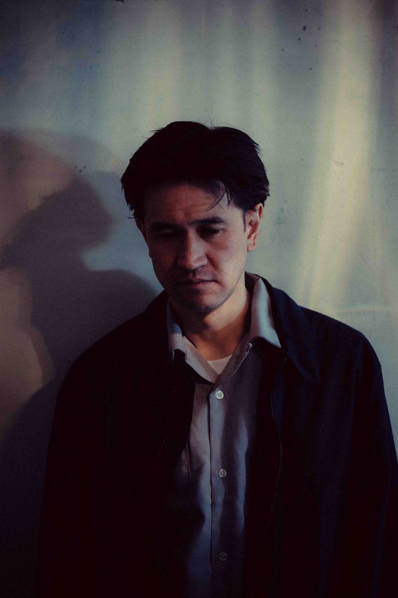 wwd_jp's tweet photo. 【ニュース】映像作家・牧野貴 × 音楽家・渡邊琢磨　映画「100年」と弦楽五重奏の共演ライブ上映が開催
https://t.co/Q9n6kdXJyi https://t.co/2LfUJk8ybX