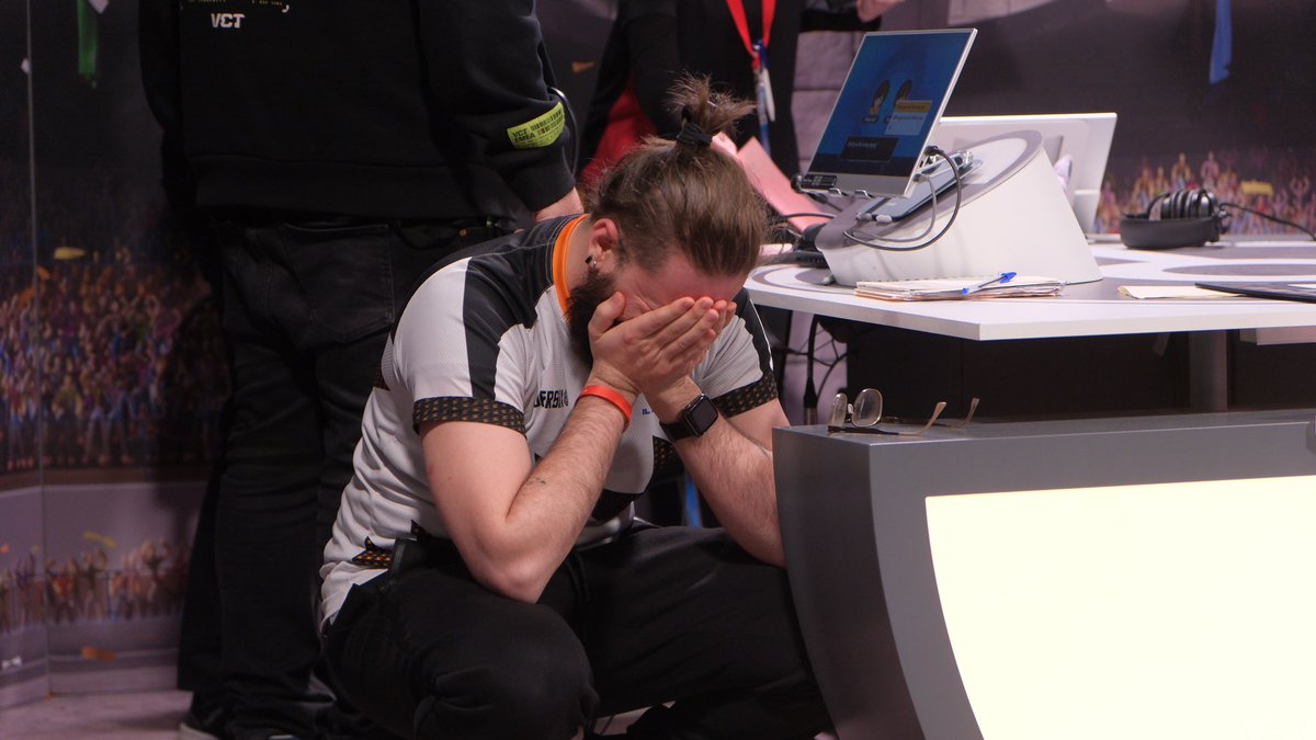wjbaxVGC's tweet photo. It feels unreal, but it’s very real indeed.
I won the 2025 Birmingham Regional Championship.

I know I might sound cocky, but I swear it was something I did see coming. If it was not Birmingham, in my heart I truly feel it would have been another tournament.

(Thread 1/🧵) https://t.co/D2c99xB1CC