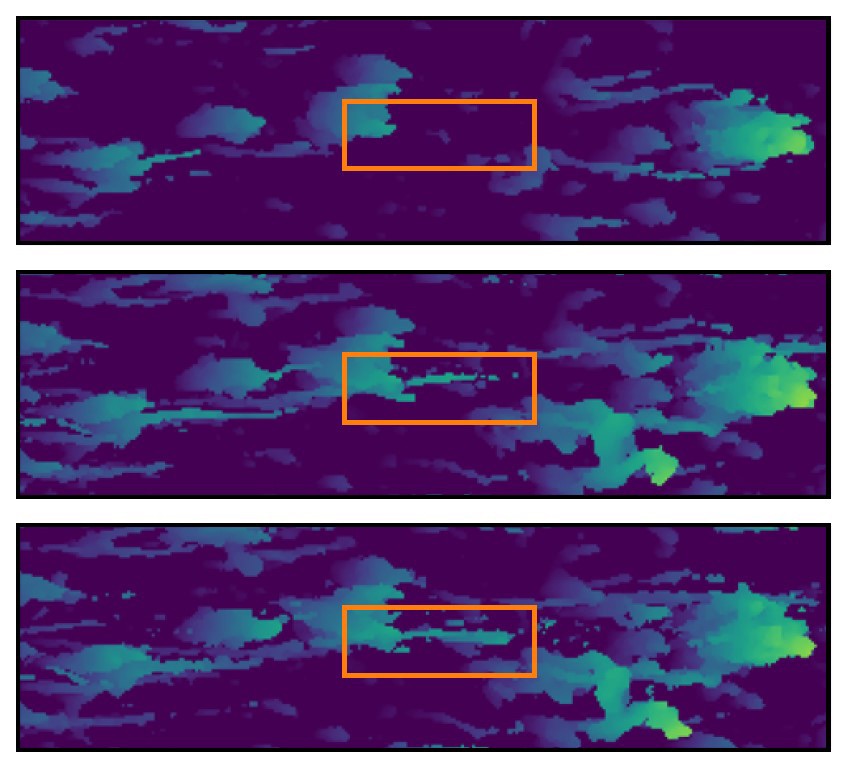 A new study shows a way to calculate when a hull needs to be defouled, so that drydock time can be scheduled optimally, reducing costs and emissions. Pictured, the formation of biofilm over 3 days splash247.com/hull-cleaning-…