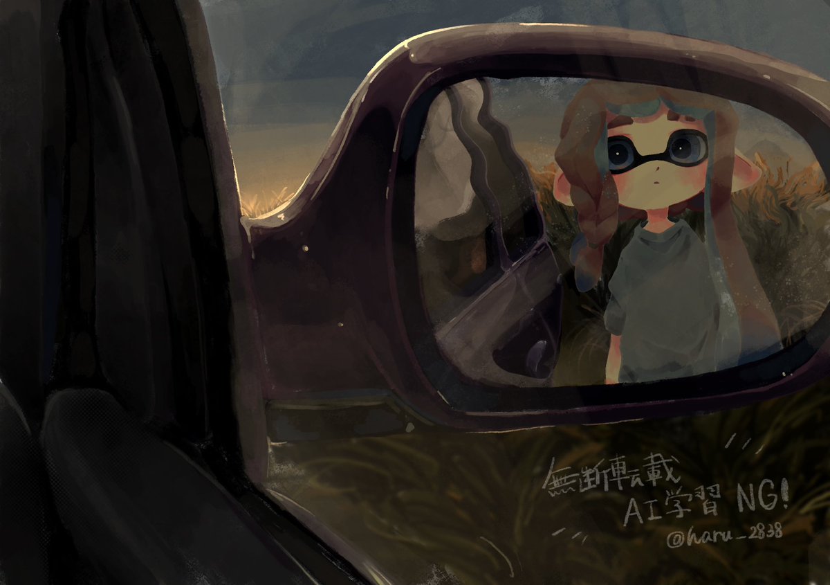 haru_2838's tweet photo. #Splatoon https://t.co/Iz4ywVkHWQ
