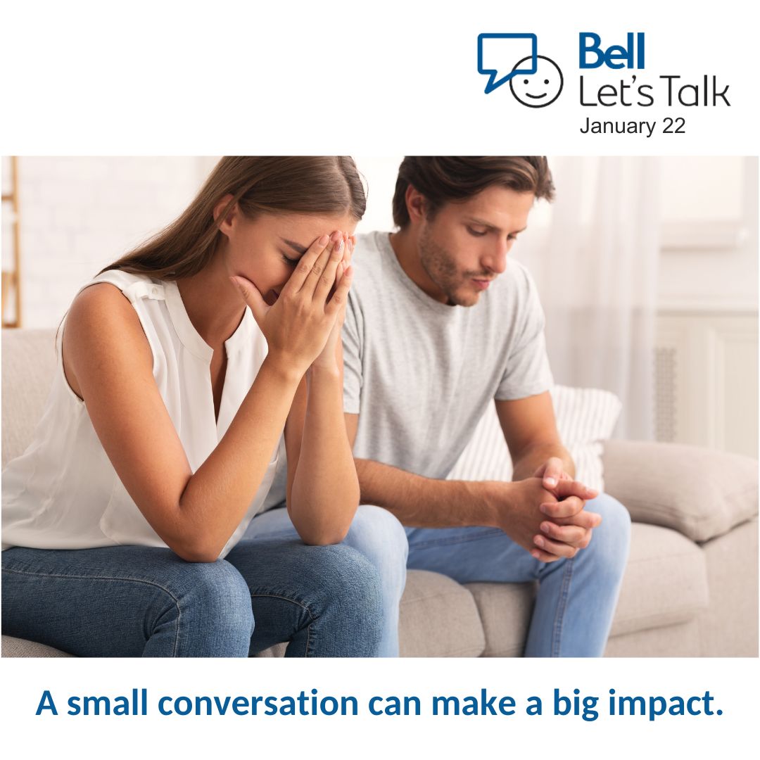 ElConConstruct's tweet photo. Today is #BellLetsTalk Day — a reminder that mental health is just as important as physical health.

Let’s foster a culture where mental health is prioritized and conversations about well-being are encouraged.

#LetsCreateRealChange https://t.co/MTJhoCYF3O