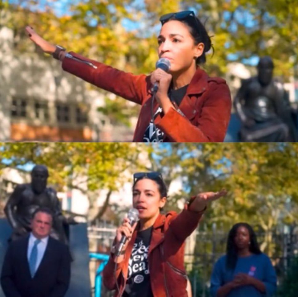 <a href="/AOC/">Alexandria Ocasio-Cortez</a> If he goes, you go.